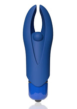 Load image into Gallery viewer, 4T Demon Silicone Mini Clitoral Stimulating Vibrator - Battery Opperated