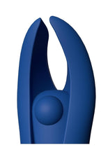 Load image into Gallery viewer, 4T Demon Silicone Mini Clitoral Stimulating Vibrator - Battery Opperated