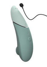 Load image into Gallery viewer, Womanizer Next Rechargeable Silicone Clitoral Stimulator (avaible in 2 colours)