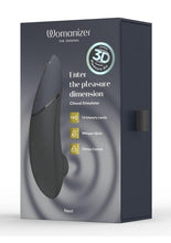 Load image into Gallery viewer, Womanizer Next Rechargeable Silicone Clitoral Stimulator (avaible in 2 colours)