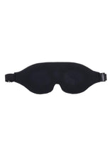 Load image into Gallery viewer, SPORTSHEETS: Blackfold Blindfold - Black

