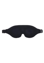 Load image into Gallery viewer, SPORTSHEETS: Blackfold Blindfold - Black