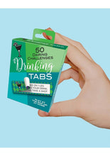 Load image into Gallery viewer, Drinking Tabs Drinking Game