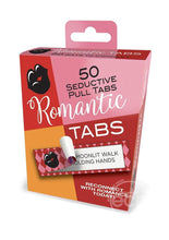 Load image into Gallery viewer, Romantic Tabs Couples Game