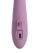 Load image into Gallery viewer, Svakom Trysta Neo Interactive Rabbit Vibrator with G Spot Ball