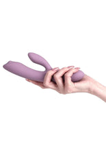 Load image into Gallery viewer, Svakom Trysta Neo Interactive Rabbit Vibrator with G Spot Ball