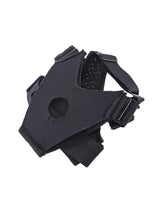 Load image into Gallery viewer, Pivot Flex Foot Strap On - Black