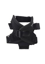 Load image into Gallery viewer, Pivot Flex Foot Strap On - Black