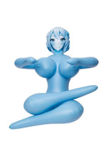 Load image into Gallery viewer, ANIME Wrap Around Love Doll Kiki - Blue