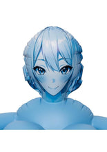 Load image into Gallery viewer, ANIME Wrap Around Love Doll Kiki - Blue