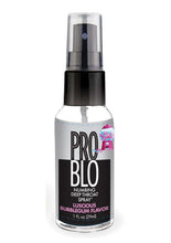 Load image into Gallery viewer, ProBlo: NUMBING DEEP-THROAT SPRAY 1 oz