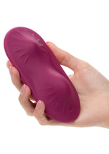 Load image into Gallery viewer, Dual Rider Grinder Rechargeable Silicone Vibrator with Remote Control