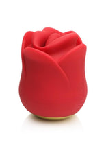 Load image into Gallery viewer, Lickgasm : Sweet Kiss - Kissing & Vibrating Rechargeable Silicone Clitoral Stimulator