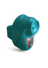 Load image into Gallery viewer, Love to Love Kisscool Rechargeable Silicone Finger Vibrator