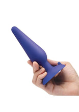 Load image into Gallery viewer, B-Vibe Anal Silicone Training Kit (3 Piece)