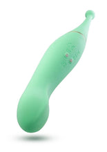 Load image into Gallery viewer, Blush Collection: Stella - Rechargeable Silicone Dual End Vibrator