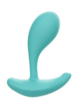 Load image into Gallery viewer, Oly 2 Pressure Sensing App enabled Wearable Rechargeable Silicone Clit & G Spot Vibrator