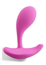 Load image into Gallery viewer, Oly 2 Pressure Sensing App enabled Wearable Rechargeable Silicone Clit & G Spot Vibrator