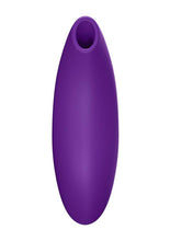 Load image into Gallery viewer, We-Vibe Melt 2 Rechargeable Silicone Couples Vibrator (avaible in 2 colours)