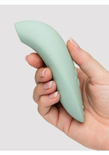 Load image into Gallery viewer, We-Vibe Melt 2 Rechargeable Silicone Couples Vibrator (avaible in 2 colours)