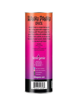 Load image into Gallery viewer, Hanky Panky Dice Game