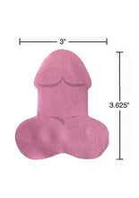 Load image into Gallery viewer, Super Fun Penis Sticky Notes