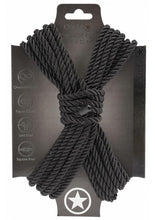 Load image into Gallery viewer, Ouch! : Bondage Rope 10 Meter Nylon - Various Colours