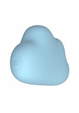 Load image into Gallery viewer, Play With Me Cuddle Cloud - Rechargeable Silicone Massager