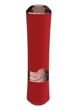 Load image into Gallery viewer, Loveline - Dahlia: 10 Function Silicone Lipstick Vibrator (Rechargeable)