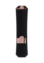 Load image into Gallery viewer, Loveline - Dahlia: 10 Function Silicone Lipstick Vibrator (Rechargeable)