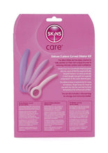 Load image into Gallery viewer, Skins Care - Curved Silicone Dilators (5pc Set)