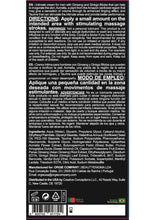 Load image into Gallery viewer, Orgie Touro XXXL Power Cream For Him 0.5 fl oz (pleasure enhancement)