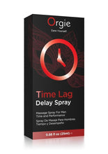 Load image into Gallery viewer, Orgie Time Lag Delay Spray 0.88 fl oz