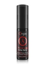 Load image into Gallery viewer, Orgie Time Lag Delay Spray 0.88 fl oz