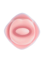 Load image into Gallery viewer, Blush collection: Kissing Rose - Rechargeable Silicone Clitoral Stimulator