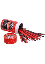 Load image into Gallery viewer, Frisky Pick A Pecker Adult Truth or Dare X-Rated Edition