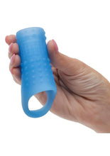 Load image into Gallery viewer, Basic Essentials Liquid Silicone Pleasure Enhancer