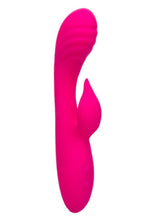 Load image into Gallery viewer, Rumbler Rumble Duo Rechargeable Silicone Rabbit Vibrator