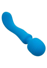 Load image into Gallery viewer, Rumbler Rumble Wand Rechargeable Silicone Vibrator