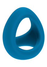 Load image into Gallery viewer, Levelz - Soft Tri O Silicone Cock Ring