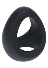 Load image into Gallery viewer, Levelz - Soft Tri O Silicone Cock Ring