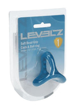 Load image into Gallery viewer, Levelz - Soft Bead Grip Silicone Cock & Ball Ring