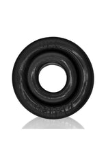 Load image into Gallery viewer, Oxballs : RIMZ & RIMZ BIG Single Cock Ring - Black