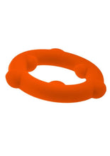 Load image into Gallery viewer, Oxballs : Spinner Single Silicone Cock Ring (Available in 4 colours)