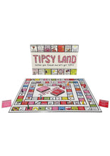 Load image into Gallery viewer, Tipsyland Drinking Game