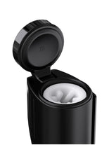 Load image into Gallery viewer, Svakom : KAOTIKLABS THE SHOTTY - Spinning & Thrusting Masturbator