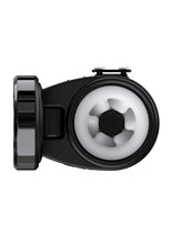 Load image into Gallery viewer, Svakom : KAOTIKLABS THE SHOTTY - Spinning & Thrusting Masturbator