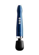 Load image into Gallery viewer, Doxy Die Cast 3 Rechargeable Compact Cordless Wand Massager