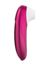 Load image into Gallery viewer, Womanizer Pleasure Air Pro Rechargeable Silicone Air Pulse Clitoral Vibrator