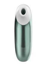 Load image into Gallery viewer, Womanizer Pleasure Air Pro Rechargeable Silicone Air Pulse Clitoral Vibrator